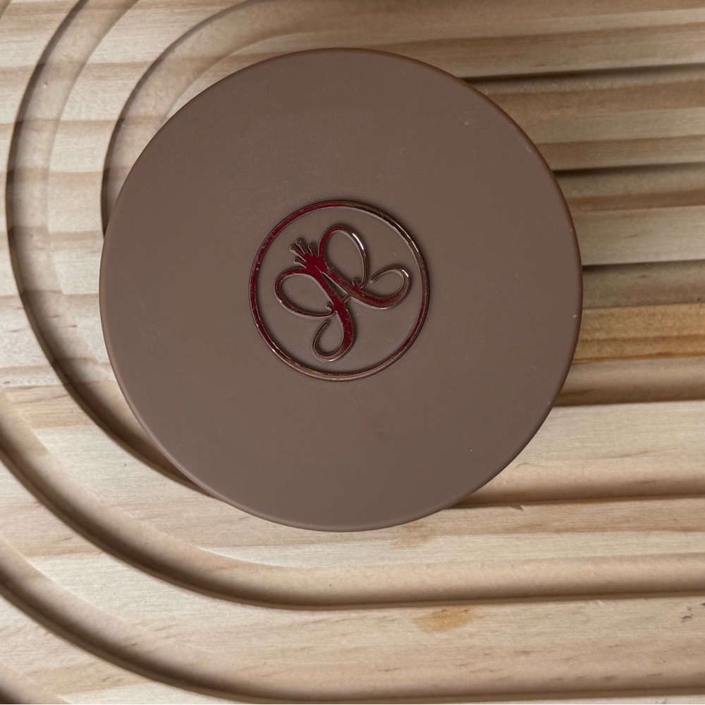 Anastasia Beverly Hills Cream Bronzer - Amber